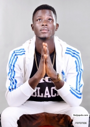 AROWOLO OLUWOLE by IG BLAQ