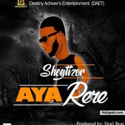 Aya Rere by Shegtizer
