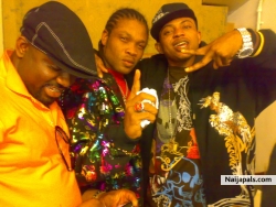 ME AND MY GOOD GEE AND AFRICA CHIAN