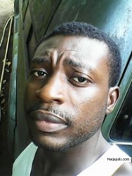 AMADI BETHEL CHUKS