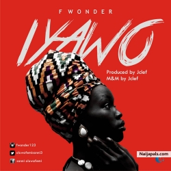 IYAWO by F WONDER