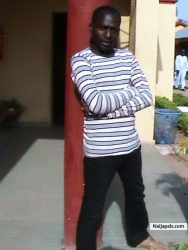 hie its me