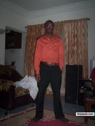 abubakar yakubu