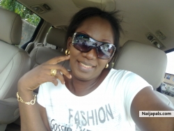 Ilogbene Rosemary Ngozi