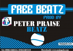 Be my val by Prod ppraizbeatz