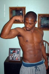 My Body my Happiness