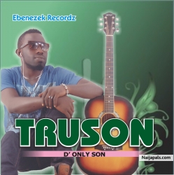 IWORIWO by TRU-SON