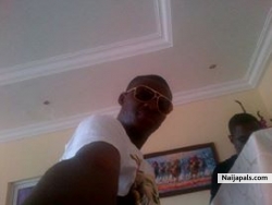 Emmanuel Okosun LALA (LALA4Life)