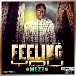 Feeling You by Mezz