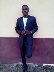 just me