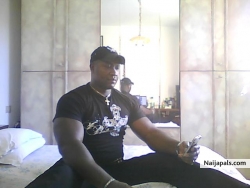 in my bedroom