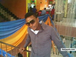 COKER FEMI JEREMIAH aka Femi P (jayfemo)