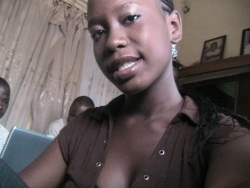 Omosolape Yusuff 