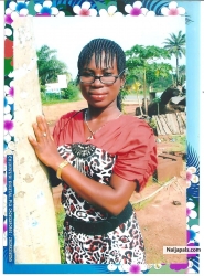 Okorom Queeneth Chidubem