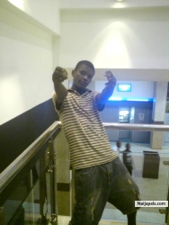 moses williams