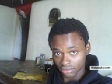 Ogaga Oghenede 