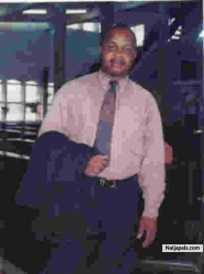 Kelvin Effiong