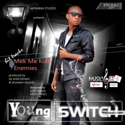 shawty by yung switch
