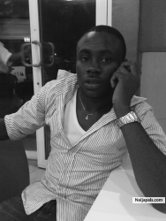 MOMODU AUSTINE