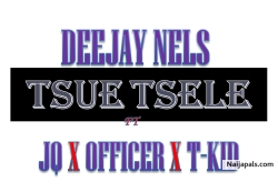 Tsue-tsele by Dj Nels