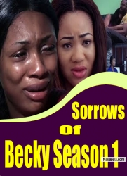 Sorrows Of Becky Season 1