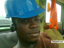 oyinlusi ayodeji damilola