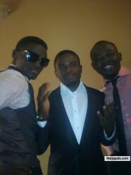 9ga Dudes