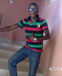 AKINDUNBI MICHEAL