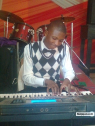 •ma keyboard!