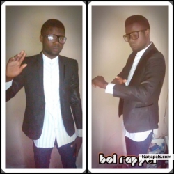 Afolabi Adewale Fresh-Emmy