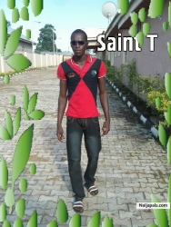 SAINT T