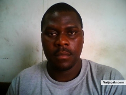 Jonathan Aniekwe