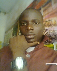 Wasiu adisa (Wascaf)