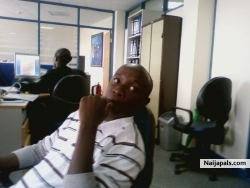 ademola okunaiya