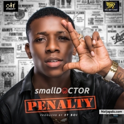 Penalty by Small Doctor