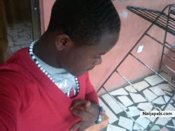 Aruede benjamin (Benforever)