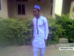 Aliyu Danmurji Malumfashi  (Danmurji)