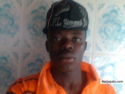 Adeleke mutiu (Youngmutex)