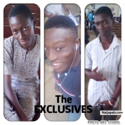 Oyedokun peter (Neymarboy)