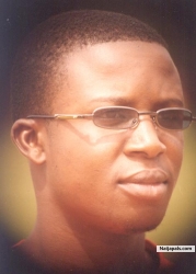 Martins Ohwofasah (Martynz25)