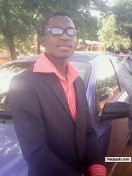 am d man