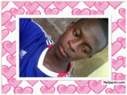 Adeyi Hammed (Adeyi30)