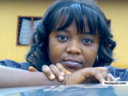 Juliet Olokpo