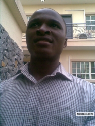 Dats just me