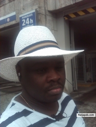 Akinwolemiwa Akinpade (samakin)
