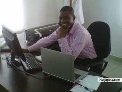 Koleade Abayomi