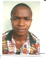 Ejidike uche paul
