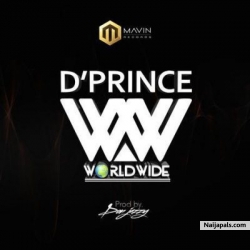 Worldwide by D’Prince