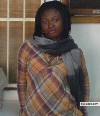 linda chidinma