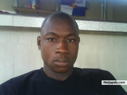 Felix Amobi (maychild388)